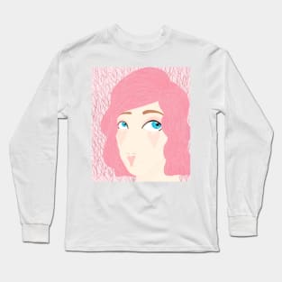 Stupid Cupid Long Sleeve T-Shirt